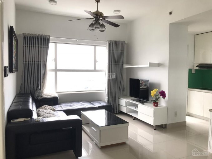 Chính Chủ Cho Thuê Nhanh Ch Cao Cấp Sunrise City 2 Pn, 76m2 View đông Fuul Nội Thất Giá Chỉ Với 13tr/th 0777777284 7