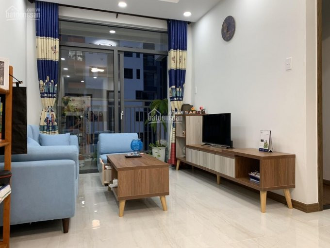 Chính Chủ Cho Thuê Nhanh Ch Him Lam Siêu Rộng 70m2 View Ngắm Cảnh đẹp Chỉ 9tr/th Full Nt Cao Cấp, Lh: 0963362906 1