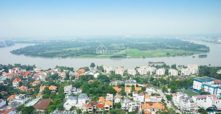 Chính Chủ Cho Thuê Nhanh Ch, The Vista Q2, View Sông, Nội Thất Cao Cấp, 2050 Usd Net/ Tháng 5