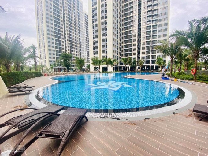 Chính Chủ Cho Thuê Nhanh Ch Vinhomes Grand Park, 33m2 1pn - Giá Thuê 38 Tr/th, Nội Thất Full Chủ đầu Tư Giao 5