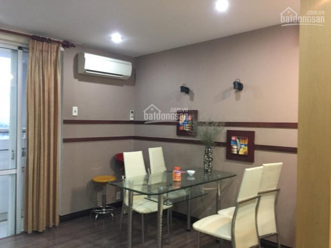 Chính Chủ Cho Thuê Nhanh Chcc 2pn Central Garden, Quận 1, Tp Hcm, Dt 86m2, Giá (13 Tr/tháng), đầy đủ Nội Thất 2