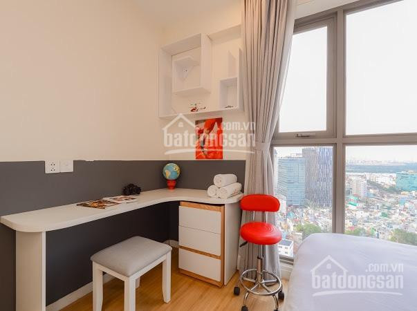 Chính Chủ Cho Thuê Nhanh Chcc Newton Residence, Quận Phú Nhuận, Dt 75m2 2pn Giá 15tr/tháng, Lh: 0939 125 171 Trà 3