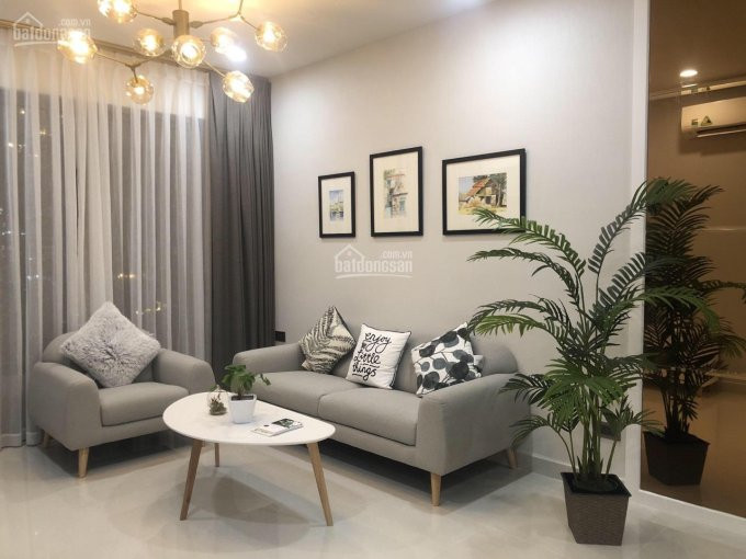 Chính Chủ Cho Thuê Nhanh Chcc Orchard Park View, Phú Nhuận, Dt: 78m2, 2pn, Giá: 14 Tr/th Sđt: 0943245711 Hoàng 1