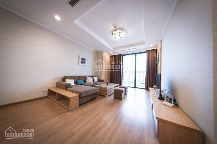 Chính Chủ Cho Thuê Nhanh Chcc Royal City, Tầng 20, Căn Góc, Tòa R6, Dt: 115m, 3pn, đủ đồ, Giá 19 Tr/tháng 1