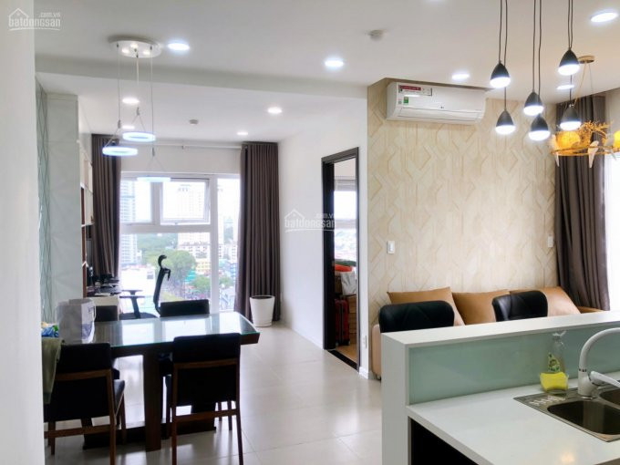 Chính Chủ Cho Thuê Nhanh Chcc Xi Grand Court, Q 10, Căn Góc 80m2, 2pn, Nội Thất đầy đủ, Giá Tốt Lh: 0901338489 1