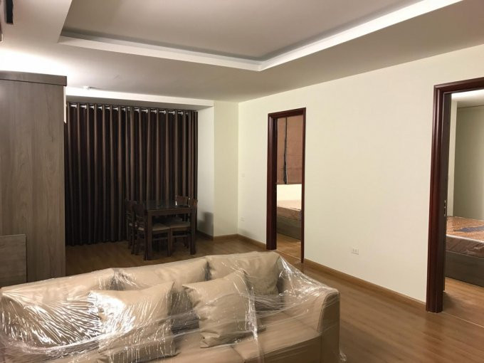 Chính Chủ Cho Thuê Nhanh Chung Cư 18t1 Lê Văn Lương 116m2, 3pn, Full đồ đẹp Giá 12 Triệu/th - 0916242628 5