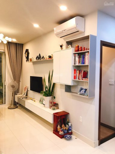 Chính Chủ Cho Thuê Nhanh Chung Cư Hà đô Centrosa, Q 10, 86m2, 2pn, Giá 15tr/th, Có Suất ô Tô, Lh: 0939 125 171 Trà 1