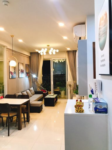 Chính Chủ Cho Thuê Nhanh Chung Cư Hà đô Centrosa, Q 10, 86m2, 2pn, Giá 15tr/th, Có Suất ô Tô, Lh: 0939 125 171 Trà 4