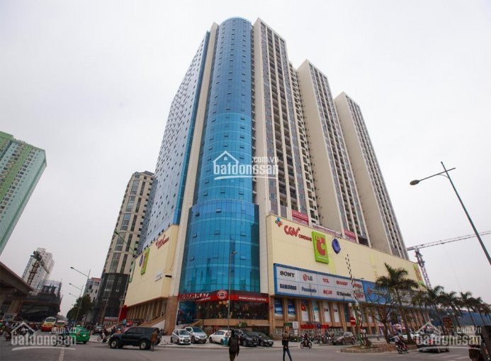 Chính Chủ Cho Thuê Nhanh Chung Cư Hồ Gươm Plaza 74m2, Giá 9tr/th 3