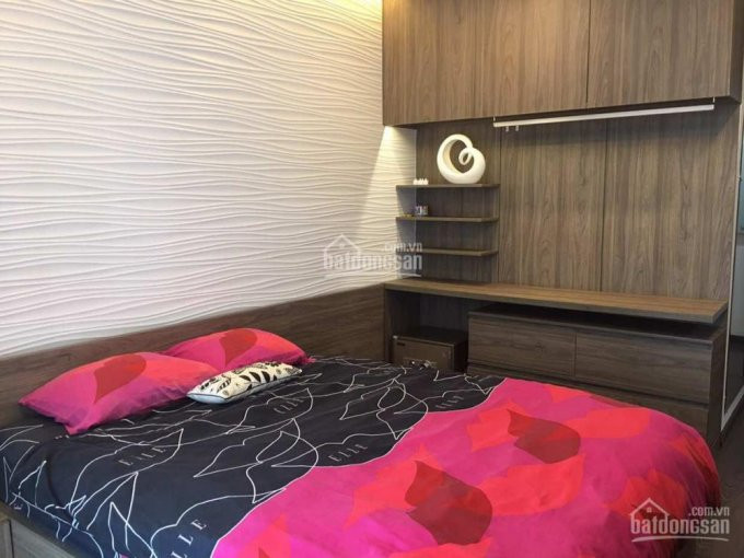 Chính Chủ Cho Thuê Nhanh Chung Cư Home City Trung Kính 107m2, 3pn, Full đồ 14 Triệu/tháng - 0916242628 4