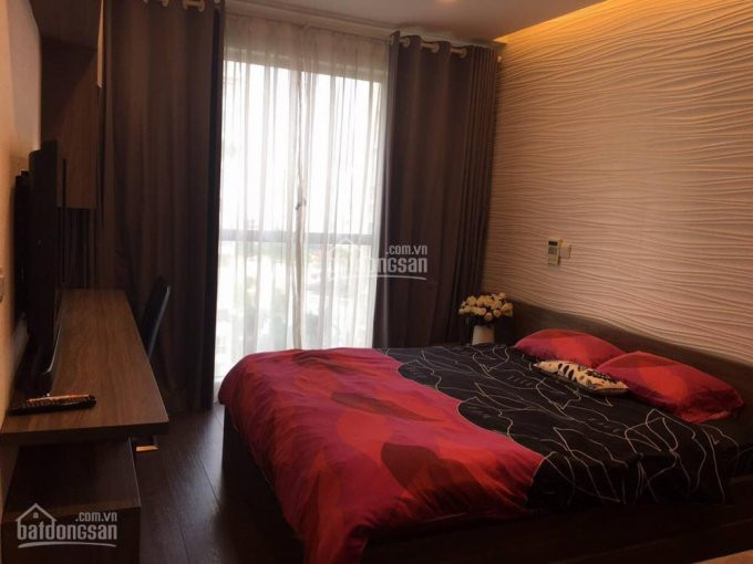 Chính Chủ Cho Thuê Nhanh Chung Cư Home City Trung Kính 107m2, 3pn, Full đồ 14 Triệu/tháng - 0916242628 7