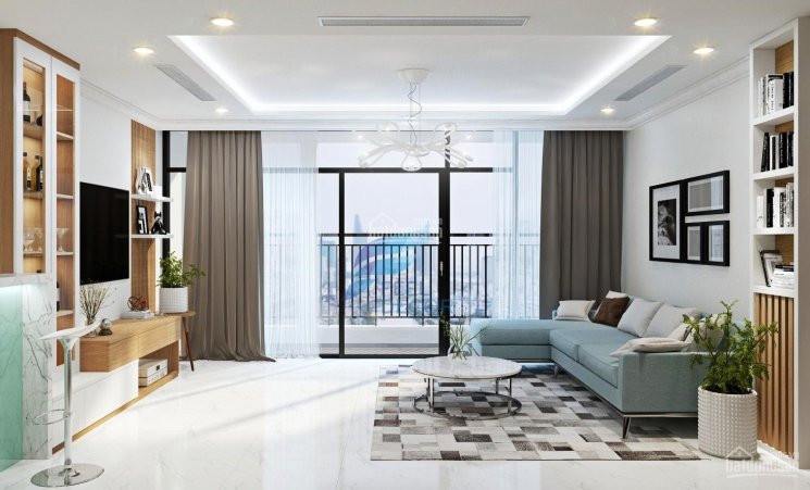 Chính Chủ Cho Thuê Nhanh Chung Cư Horizon, Quận 1, Dt: 100m2, 2pn, 2wc, Giá: 13 Tr/th, Lh 0909490119 Trâm 1