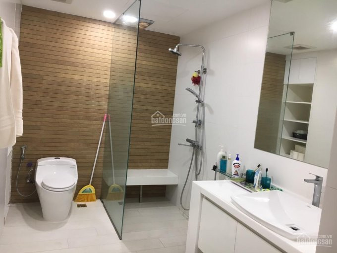 Chính Chủ Cho Thuê Nhanh Chung Cư Ngoại Giao đoàn: 2pn (75m2) Giá 8tr/th Và 3pn (120m2) 10tr/th, Lh: 0931307999 3