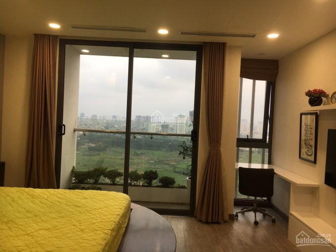 Chính Chủ Cho Thuê Nhanh Chung Cư Ngoại Giao đoàn: 2pn (75m2) Giá 8tr/th Và 3pn (120m2) 10tr/th, Lh: 0931307999 7