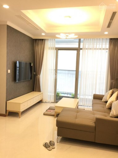 Chính Chủ Cho Thuê Nhanh! Chung Cư Vinhomes Central Park 78m2 2pn Chỉ 16tr/th, Lh: 0389277878 1