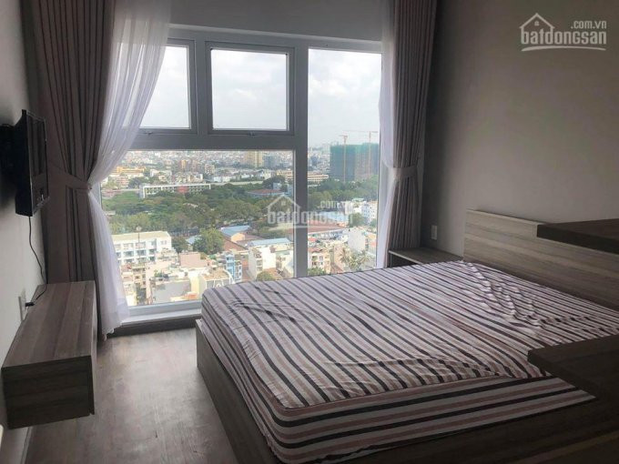 Chính Chủ Cho Thuê Nhanh Chung Cư Wilton Tower Bình Thạnh  Dt 65m2, 2pn Giá : 135 Triệu Lh 0976073066 1