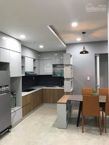 Chính Chủ Cho Thuê Nhanh Chung Cư Wilton Tower Bình Thạnh  Dt 65m2, 2pn Giá : 135 Triệu Lh 0976073066 3