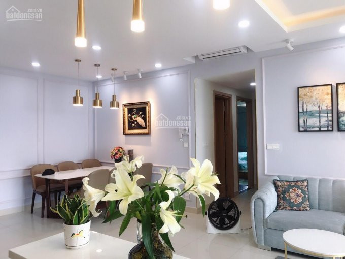 Chính Chủ Cho Thuê Nhanh Chung Cư Wilton Tower, Bình Thạnh, Dt 68m2, 2pn, Giá 13 Triệu/tháng 1