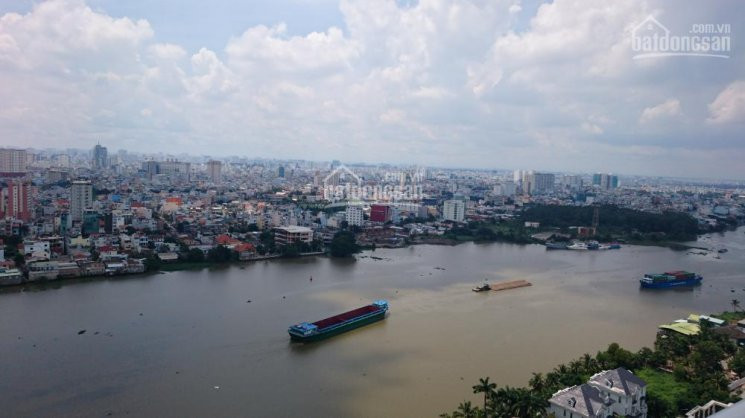 Chính Chủ Cho Thuê Nhanh Gấp Căn Hộ Hoàng Anh River View, 177m2, Căn Góc 4 Phòng Ngủ, View Trực Diện Sông 3