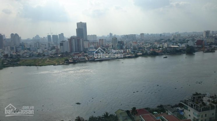 Chính Chủ Cho Thuê Nhanh Gấp Căn Hộ Hoàng Anh River View, 177m2, Căn Góc 4 Phòng Ngủ, View Trực Diện Sông 4