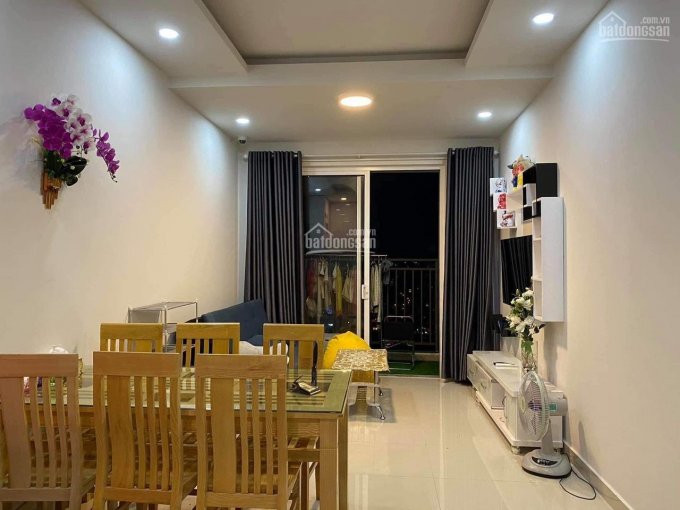 Chính Chủ Cho Thuê Nhanh Gấp Căn Hộ Rich Star : 65m2, 2 Phòng Ngủ, Full Nt, Thuê 10tr Lh : 0766090949 ( Nhà đẹp) 3