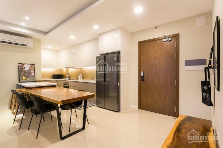 Chính Chủ Cho Thuê Nhanh Gấp Ch Gold View 91m2 2pn, Full Nt Giá Chỉ 16tr/tháng View Sông, Lh Ms Dung 0916020270 2