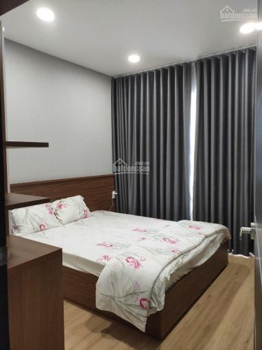 Chính Chủ Cho Thuê Nhanh Gấp Chcc Xi Grand Court, 2pn Block B, Nội Thất đầy đủ Giá Chỉ 16 Triệu/tháng 4