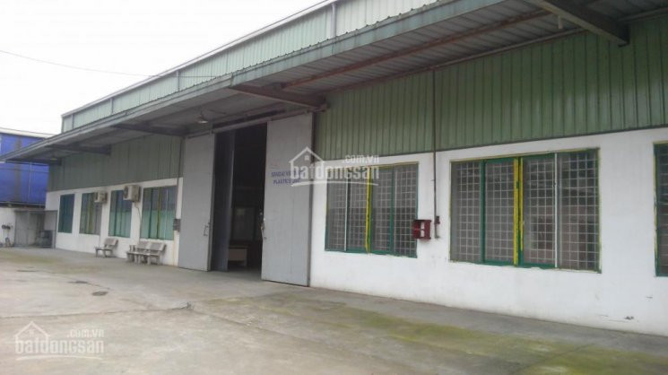 Chính Chủ Cho Thuê Nhanh Gấp Nhà Máy Kho Xưởng Công Ty Trường Thành, Dt: 400m2, 800m, 1500m2, 5000m2 Cụm Cn Hà đông 5