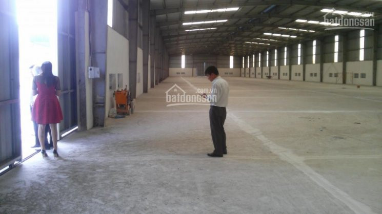 Chính Chủ Cho Thuê Nhanh Gấp Nhà Máy Kho Xưởng Công Ty Trường Thành, Dt: 400m2, 800m, 1500m2, 5000m2 Cụm Cn Hà đông 7