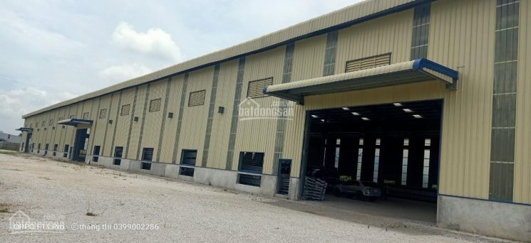 Chính Chủ Cho Thuê Nhanh Kho 1000m2000m3000m Khu Vực đức Giang Long Biên Gia Lâmxe Conainr đỗ Cửa Kho 1