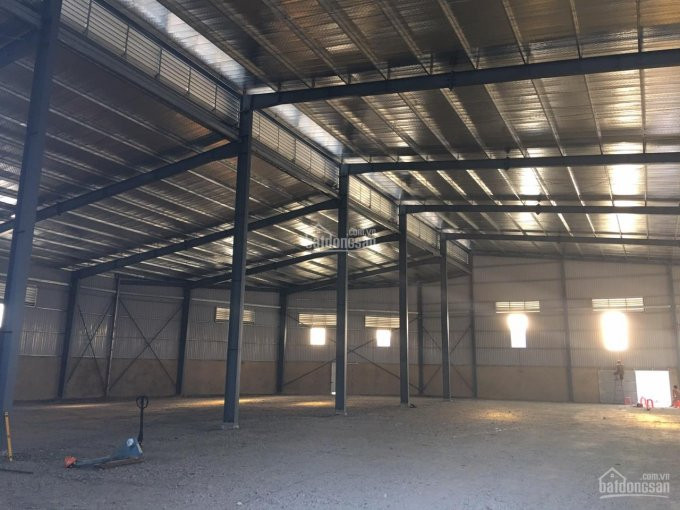 Chính Chủ Cho Thuê Nhanh Kho 1400m2, Long Trường, đường Xe Container Quận 9 Gần Cảng Phú Hữu, Kcn Cao 2