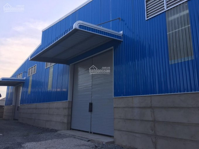 Chính Chủ Cho Thuê Nhanh Kho 1400m2, Long Trường, đường Xe Container Quận 9 Gần Cảng Phú Hữu, Kcn Cao 8