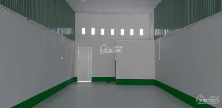 Chính Chủ Cho Thuê Nhanh Kho đường 18 Khu Nhà Vườn Cồn Khương, Dtsd: 120m2 Kích Thước: 5x24m, Kho Mới Xây 2