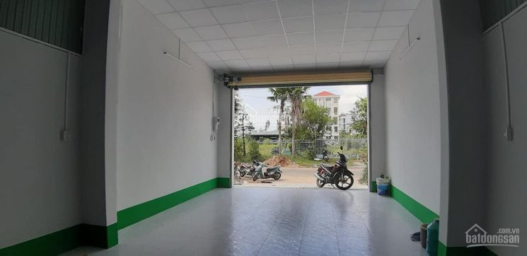 Chính Chủ Cho Thuê Nhanh Kho đường 18 Khu Nhà Vườn Cồn Khương, Dtsd: 120m2 Kích Thước: 5x24m, Kho Mới Xây 3