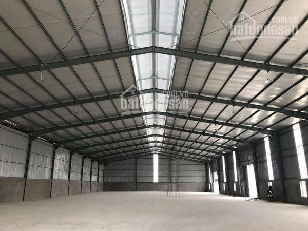 Chính Chủ Cho Thuê Nhanh Kho Tại Kcn Nomura - Hải Phòng Dt 500m2 1