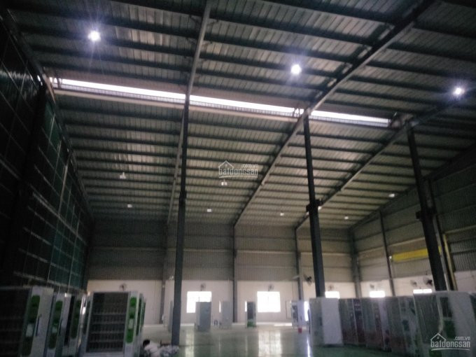 Chính Chủ Cho Thuê Nhanh Kho Xưởng 400m2, 1000m2, 1500m2, 2000m2 Kcn Thanh Oai 1