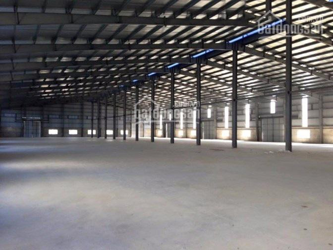 Chính Chủ Cho Thuê Nhanh Kho Xưởng Dt 1100m2, 2200m2, 3000m2, 5000m2, 20000m2, Kcn đại đồng Tiên Du, Bắc Ninh 2