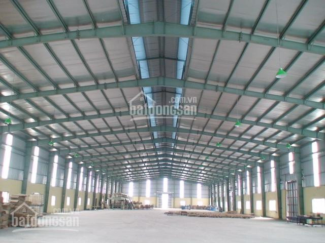 Chính Chủ Cho Thuê Nhanh Kho Xưởng Dt 400m2, 500m2, 800m2, 1000m2, 2000m2, 5000m2 Tại Kcn Nguyên Khê, đông Anh 1