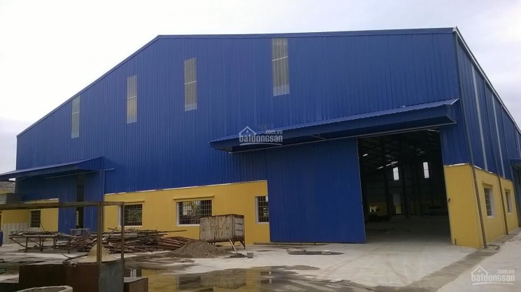 Chính Chủ Cho Thuê Nhanh Kho Xưởng đường Quốc Lộ 5 - Hưng Yên Của Công Ty Sumivina, Dt 1200m2, 3000m2, 5000m2 1