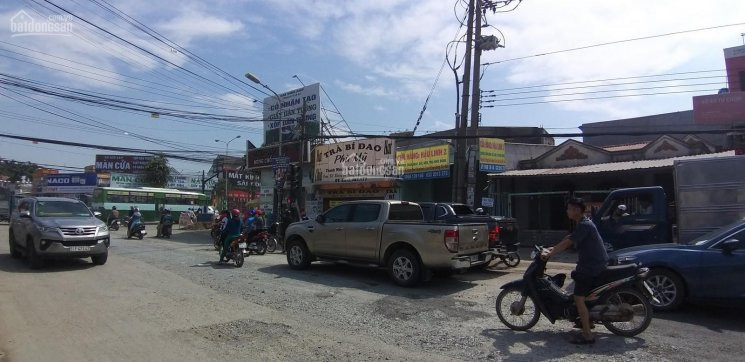 Chính Chủ Cho Thuê Nhanh Mặt Bằng Kinh Doanh đường Thủ Khoa Huân, Thuận An Ngay Ngã Tư Bình Chuẩn Dt: 1050m2 6