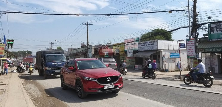 Chính Chủ Cho Thuê Nhanh Mặt Bằng Kinh Doanh đường Thủ Khoa Huân, Thuận An Ngay Ngã Tư Bình Chuẩn Dt: 1050m2 7