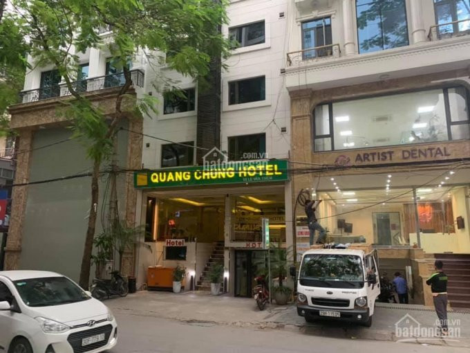 Chính Chủ Cho Thuê Nhanh Mặt Bằng Kinh Doanh Mặt Phố Thái Thịnh Dt 120m2, Mt 8m, Giá 48 Triệu/tháng Lh 0974739378 1