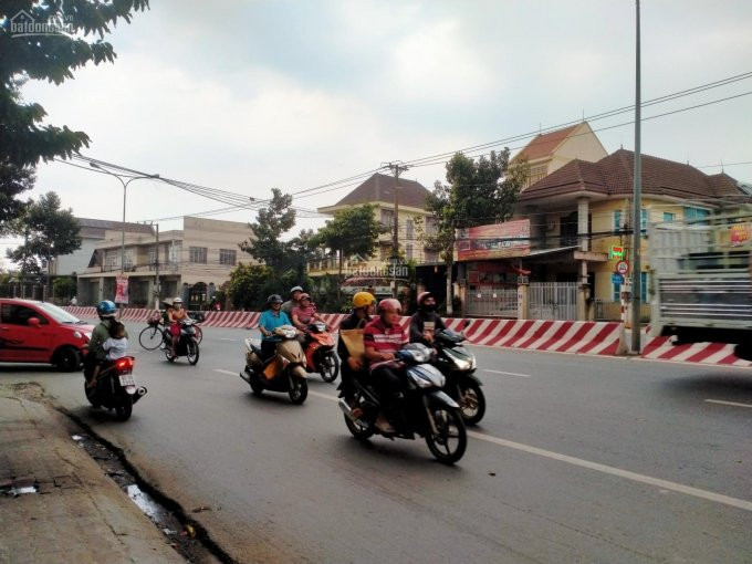 Chính Chủ Cho Thuê Nhanh Mặt Tiền Kinh Doanh đường Nguyễn Thị Minh Khai, Phường Phú Hoà, Tp Thủ Dầu Một 3