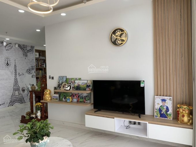 Chính Chủ Cho Thuê Nhanh Midtown Sakura 2 Pn Giá Rẻ 90m2 - 175 Triệu - Lh: 0938784172 (em Thư) 2