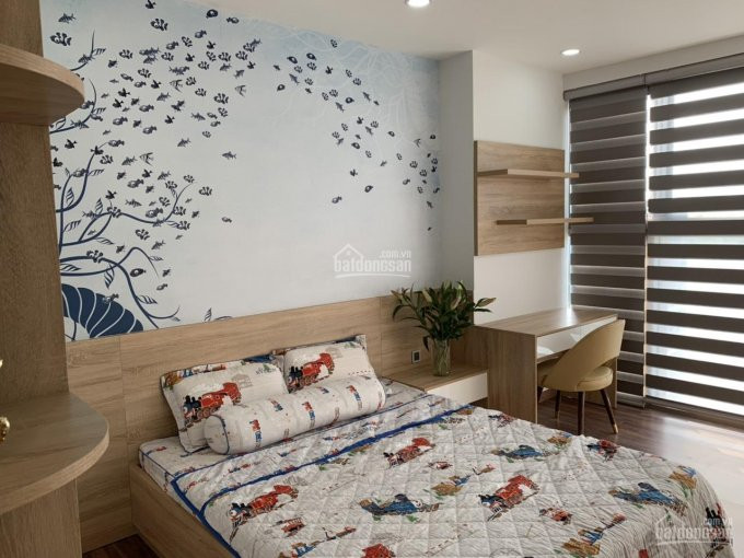 Chính Chủ Cho Thuê Nhanh Midtown Sakura 2 Pn Giá Rẻ 90m2 - 175 Triệu - Lh: 0938784172 (em Thư) 4