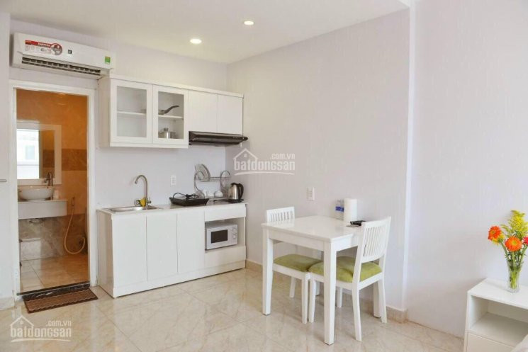 Chính Chủ Cho Thuê Nhanh Mt Nguyễn Bỉnh Khiêm Q1, 4,3x22m, 1 Tầng, 18 Tr/th 2