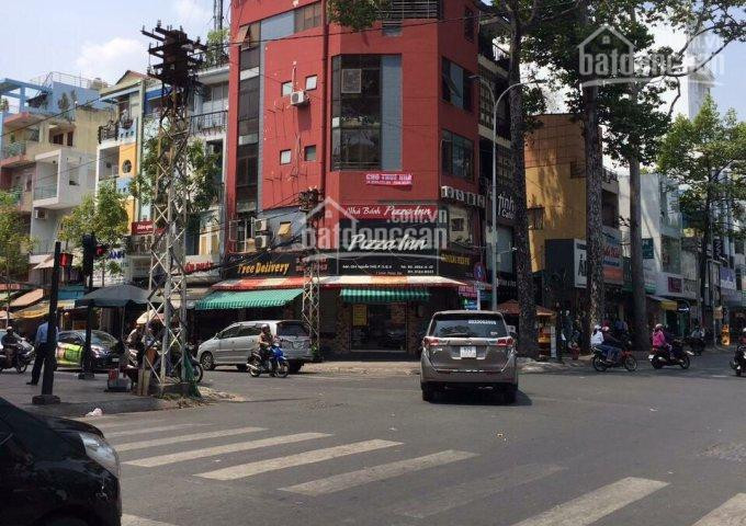 Chính Chủ Cho Thuê Nhanh Nc Mt Nguyễn Trãi, Q1 Dt Gần Hoàng Phúc Dt 5x20m, Trệt, 3 Lầu 70tr/tháng 0919167179 Mr Nam 1