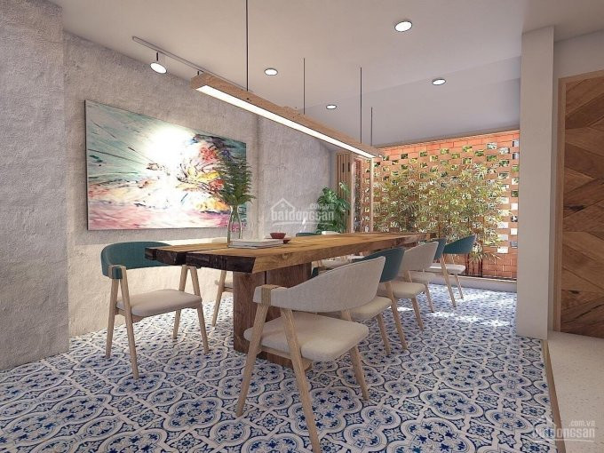 Chính Chủ Cho Thuê Nhanh Ncmt Lê Thánh Tôn, Q 1, Dt: 6x16m, Giá 68tr/th 1