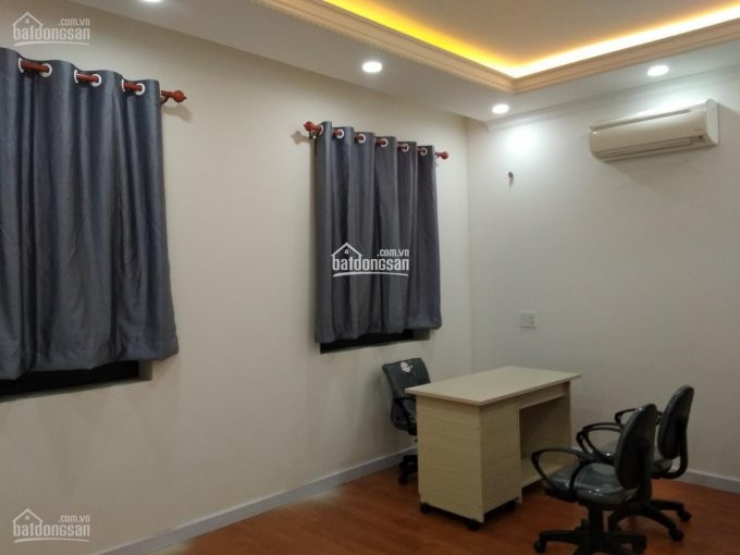 Chính Chủ Cho Thuê Nhanh Nguyên Tầng Trệt Cityland, Dt 80m2, Giá 13 Triệu/th, Có Hầm để Xe - Lh: 0971597897 2