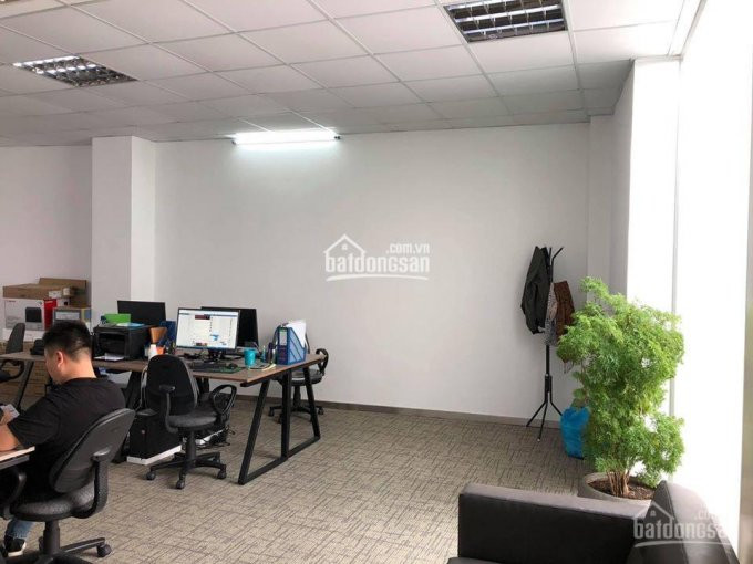 Chính Chủ Cho Thuê Nhanh Nguyên Tầng Trệt Cityland, Dt 80m2, Giá 13 Triệu/th, Có Hầm để Xe - Lh: 0971597897 3